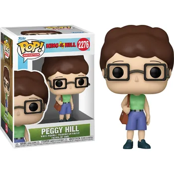 Figurka Funko POP! 2276 Animation: King Of The Hill - Peggy Hill