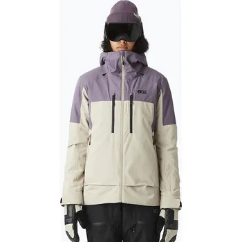 Dámská lyžařská bunda Picture Exa grape jam