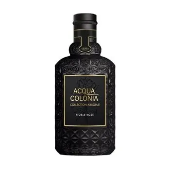 Nestandardní parfém 4711 Acqua Colonia Collection Absolue Noble Rose Parfémovaná voda