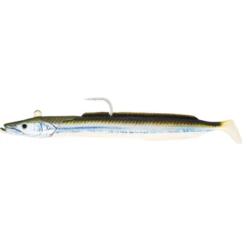 Westin Pilker Sandy Andy Jig Real King Tobis - 13 cm 22 g
