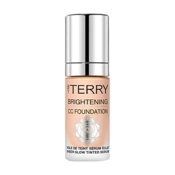 Kosmetika By Terry Brightening CC Foundation Tekutý základ