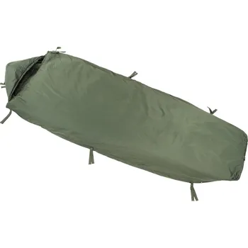 Spacák Armáda Britská Spacák britský LIGHT WEIGHT ZELENÝ použitý