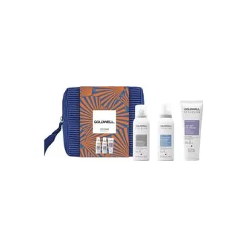 Goldwell Stylesign poznávací cestovní sada Sada pro vlasový styling