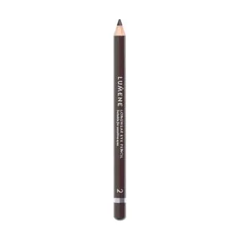 Make-up Lumene Color Cosmetics Longwear Eye Pencil Kajal tužka