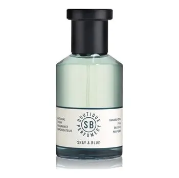 Nestandardní parfém SHAY & BLUE Dandelion Fig Natural Spray Fragrance Parfémovaná voda