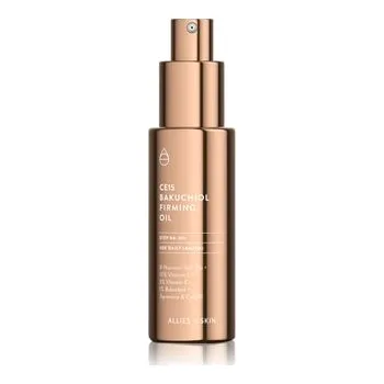 Pleťový krém ALLIES OF SKIN CE15 Bakuchiol Firming Oil Pleťový olej