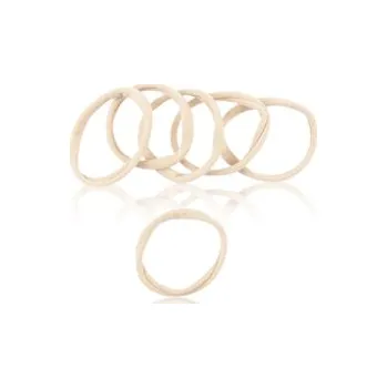 Solida Zopfabbinder Ø 4,6 cm Gumička do vlasů