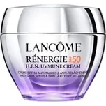 LANCÔME Rénergie H.P.N. UVMUNE Cream SPF50 Krém na pleť