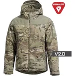 Zimní bunda V2.0 LCP PRIMALOFT®, Pentagon, Multicam, XL