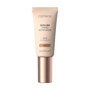 Přípravek na tvář CATRICE Skin Like Tinted Moisturizer Podkladový krém