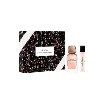 Nestandardní parfém Narciso Rodriguez all of me EdP 50ml + Spray 10ml Sada vůní