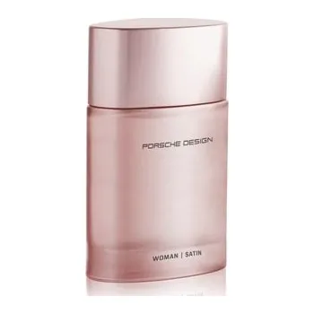 Nestandardní parfém Porsche Design Woman Satin Parfémovaná voda