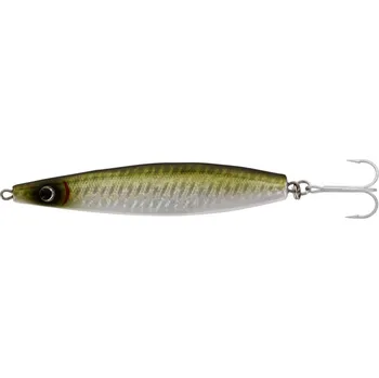 Westin Pilker Salty Green Sardine - 7 cm 12 g