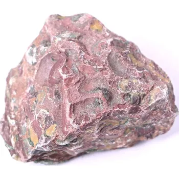 Dekorační kámen - Jaspis červený (ks)