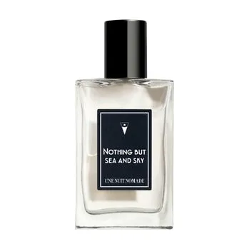 Nestandardní parfém Une Nuit Nomade Nothing but Sea and Sky Une Nuit A Montauk Parfémovaná voda