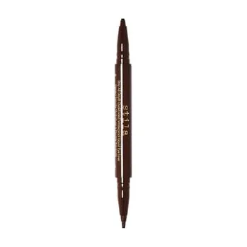 Make-up Stila Stay All Day® Dual-Ended Waterproof Liquid Eye Liner Tužka na oči