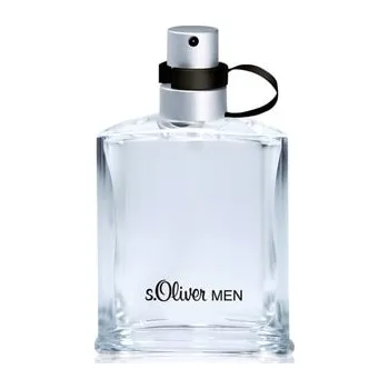 Nestandardní parfém s.Oliver Men Toaletní voda
