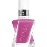 essie Gel Couture dopamine kolekce Lak na nehty