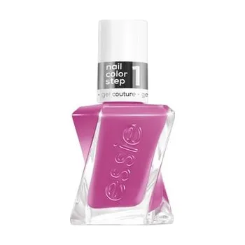 Make-up essie Gel Couture dopamine kolekce Lak na nehty