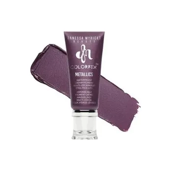 Make-up Danessa Myricks Beauty Colorfix Metallics Oční stíny