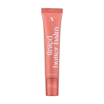 Rtěnka VENICEBEAUTY Tinted Butter Balm Balzám na rty