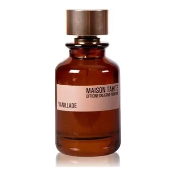 Nestandardní parfém Maison Tahité Vanillade Parfémovaná voda