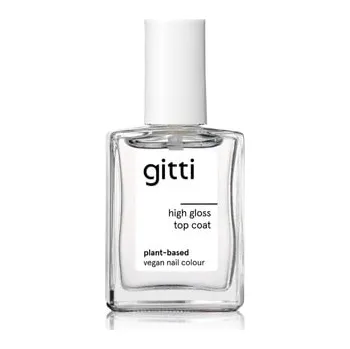 Make-up gitti High Gloss Top Coat