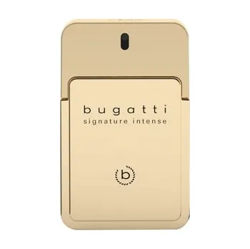 Nestandardní parfém Bugatti Signature Intense Parfémovaná voda