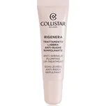 Collistar Face Rigenera Anti-Wrinkle Plumping Lip Treatment Maska na rty
