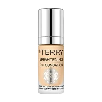 Kosmetika By Terry Brightening CC Foundation Tekutý základ
