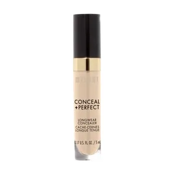 Make-up Milani Cosmetic Conceal + Perfect Long Wear Concealer Korektor