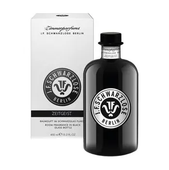 Nestandardní parfém J.F. Schwarzlose Berlin Zeitgeist Pokojová vůně