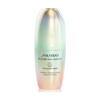 Shiseido Future Solution LX Legendary Enmei Ultimate Luminance Pleťové sérum