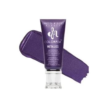 Make-up Danessa Myricks Beauty Colorfix Metallics Oční stíny
