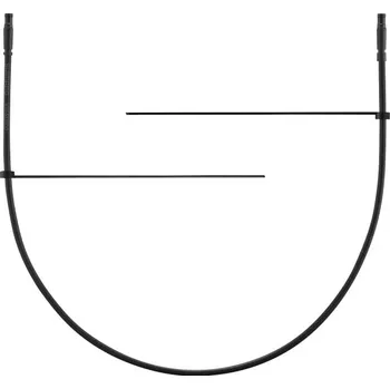 SHIMANO elektrický kabel EW-SD300-I pro vnitřní vedení Délka: 1400mm
