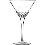 Skleničky Luigi Bormioli Roma 1960 Martini