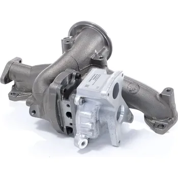 Turbodmychadlo Dmychadlo, plnění BTS Turbo T919044