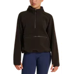 Mikina Hummel Pulse Fleece Sweatshirt Women 229907-2850 Velikost L