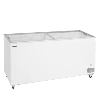 Chlazení Pultová mraznička Tefcold IC552SC