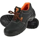 Ochranné pracovní boty model č.1 vel.44 GEKO