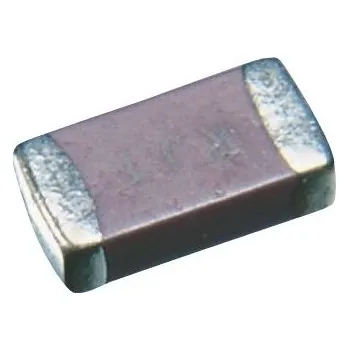 Feritové jádro pro Odrušovací filtr EMI, vysokorychlostní signální vedení, 1.6 x 0.8 x 0.8mm (0603 (1608M)) Murata