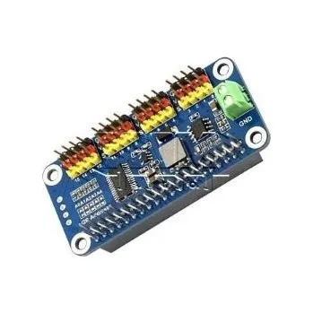 RC vybavení SERVO DRIVER HAT (15275)