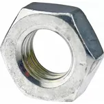 Matice nízká DIN 936 17H M36x1,5 ZB