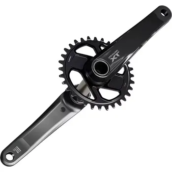 Klika na kolo Kliky SHIMANO XT FC-M8200 1x12,s převodníkem 175MM/34zub