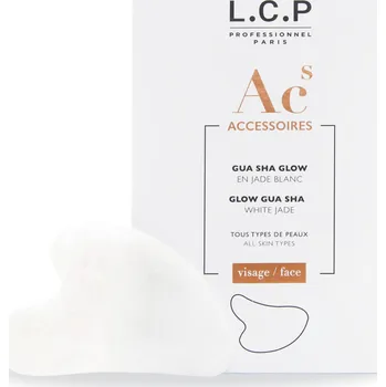 Masážní kámen L.C.P.Paris L.C.P. Paris Gua sha masážní kámen
