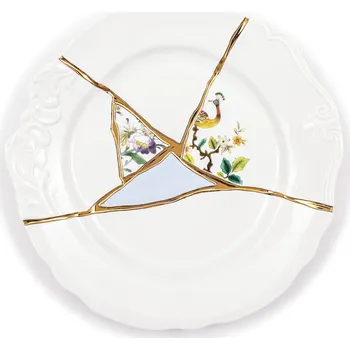 Talíř Seletti, Jídelní talíř Kintsugi 2 - Formadore