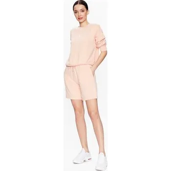 Emporio Armani Underwear Sportovní kraťasy 164676 3R268 00370 Oranžová Regular Fit L