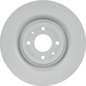 Brzdový kotouč KOTOUČE BRZDOVÉ KOTOUČE BOSCH 0 986 479 A90