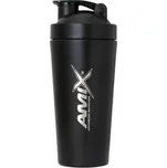 AMIX Shaker Metal Black, 739 ml
