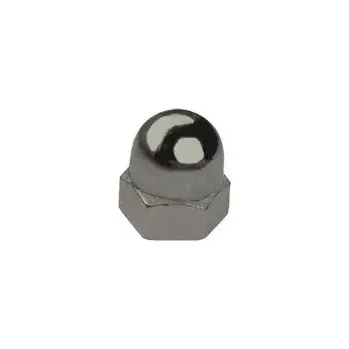 Matice Matice DIN 1587 tr.6 M6 BP